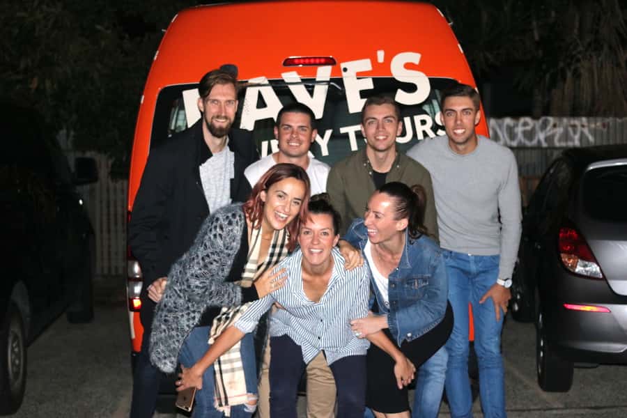 Sydney: 3-Hour Craft Beer and Breweries Tour - Three breweries and one craft beer bar