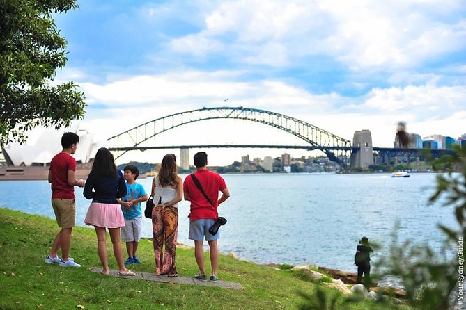 Sydney 6 Hour Private Tour - Why a private Sydney overview works