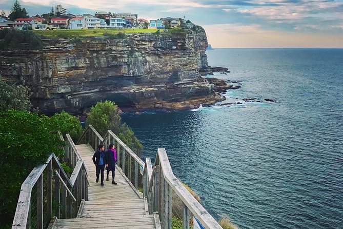 Sydney 6 Hour Private Tour - The Rocks puts Sydney’s story first