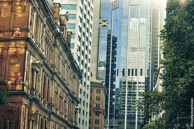 Sydney 6 Hour Private Tour - Watsons Bay offers water, cliffs, and lunch options