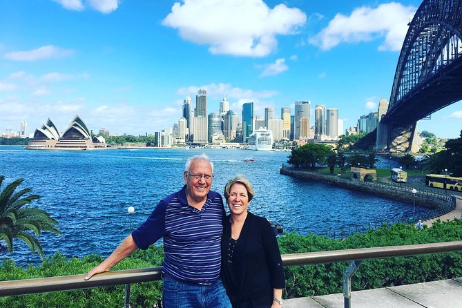 Sydney 6 Hour Private Tour - King’s Cross and the city’s changing neighborhoods