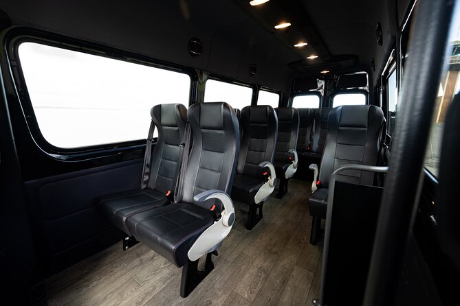 Sydney Airport Premium (DEPARTURE) Transfer - Why the $99.70 group price can make sense