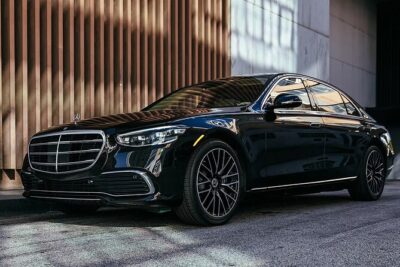 Sydney Airport Private Car Arrival Transfer