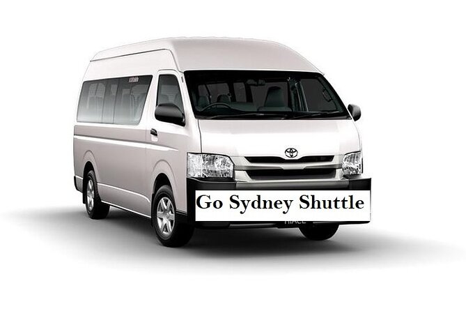 Sydney Airport to White Bay Port transfer - Key points to know before booking