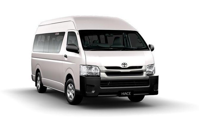 Sydney Airport to White Bay Port transfer - What happens at the International Terminal