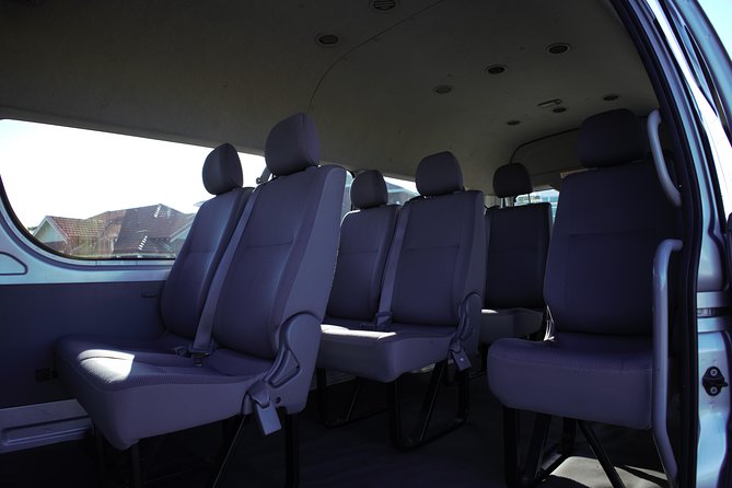 Sydney Airport to White Bay Port transfer - Luggage rules you should take seriously