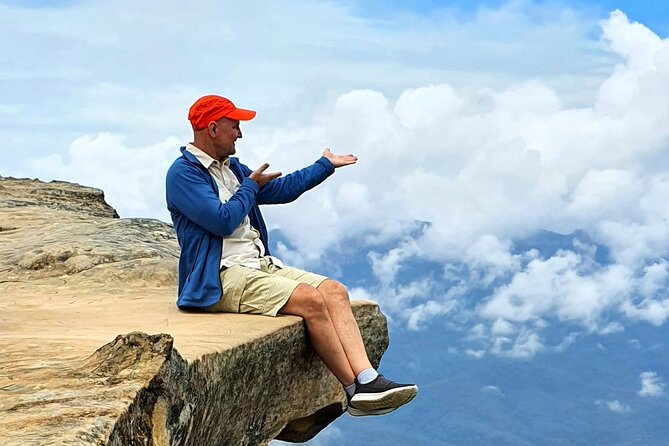 Sydney and Blue Mountains in One Day Private Tour - Six hours among the Blue Mountains viewpoints