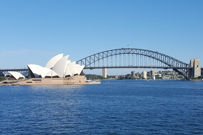 Sydney and Blue Mountains in One Day Private Tour - What the price includes, and what it leaves out