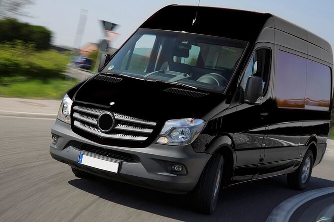 Sydney Arrival Transfer: Airport to City or Overseas Passenger Terminal - Is $26.18 good value in Sydney?