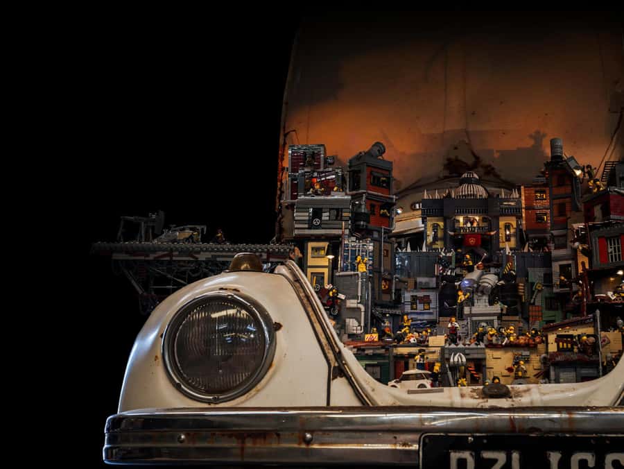 Sydney: Australian Museum RELICS Exhibition Entry Ticket - Key points to know before you go