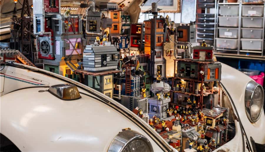 Sydney: Australian Museum RELICS Exhibition Entry Ticket - What the 14 displays are really asking you to notice