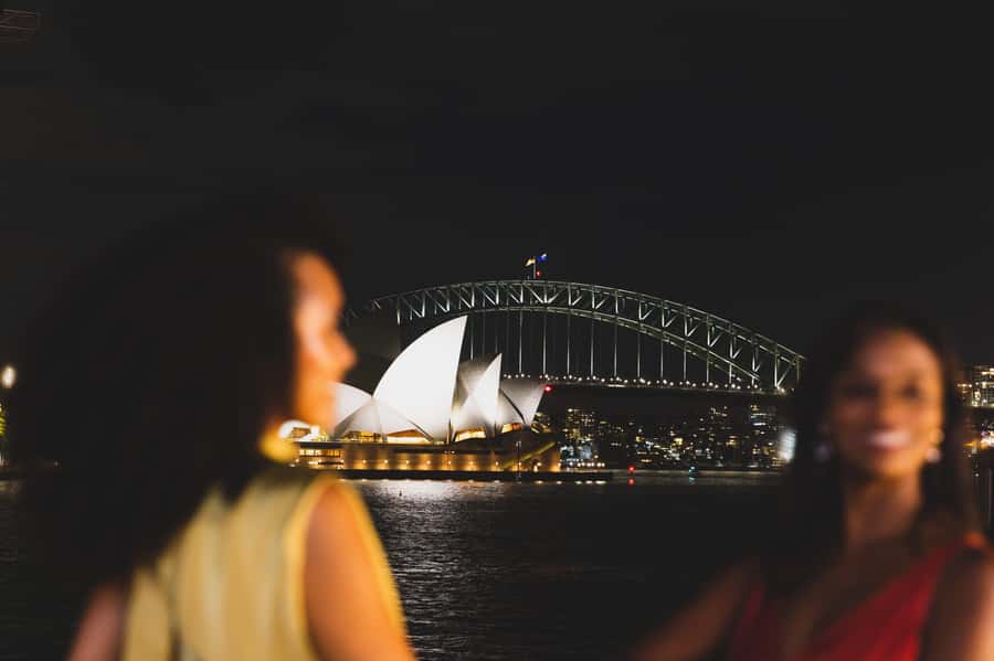 Sydney: Big Bus Panoramic Night Tour by Open-Top Bus - Why Sydney works so well after sunset