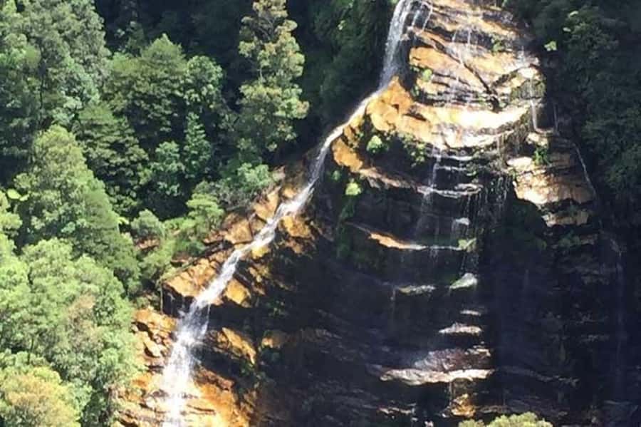 Sydney: Blue Mountains & Featherdale Wildlife Park Day Trip - What is included, and what will cost extra