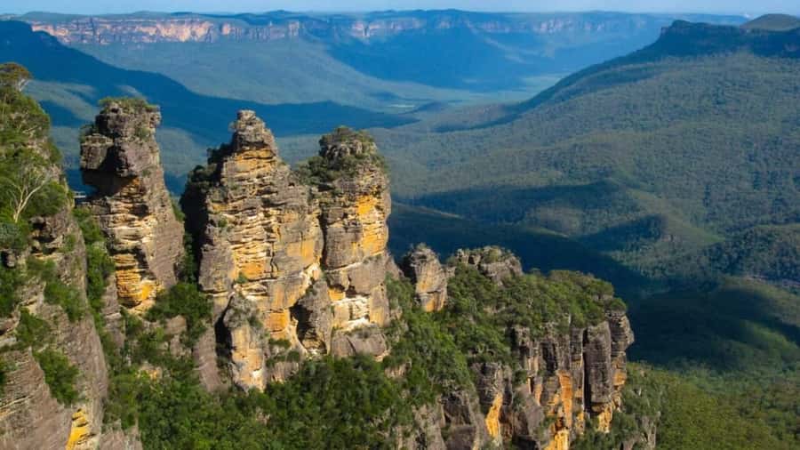 Sydney: Blue Mountains Half Day Scenic World & Lookout Tour - Should you book it?