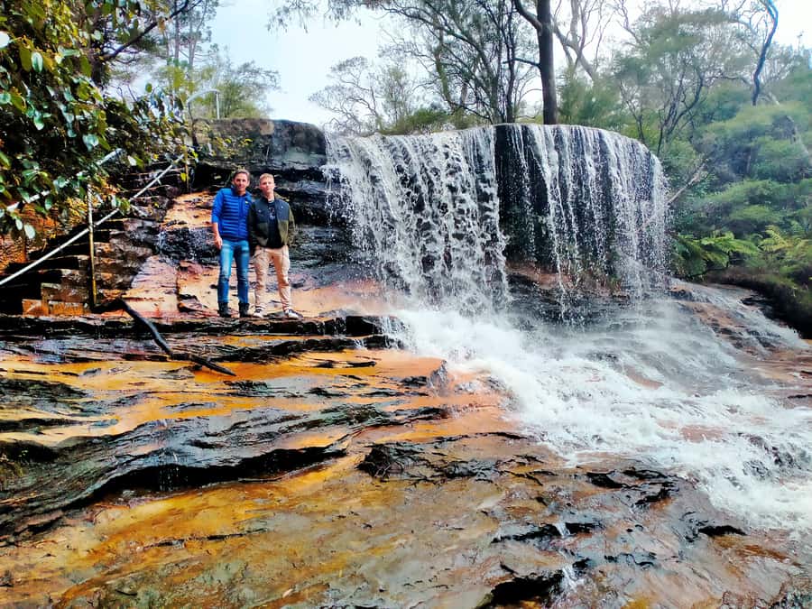 Sydney: Blue Mountains Late Start: Walks, Wildlife & Dinner - Is $210 good value?