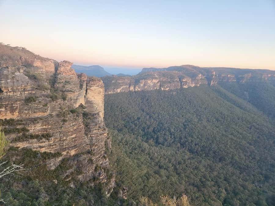 Sydney Blue Mountains, Scenic World, Featherdale - Should you book it?
