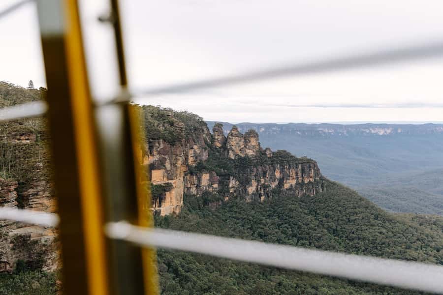 Sydney: Blue Mountains Scenic World, Wildlife Park and Lunch - Why this Blue Mountains day works so well