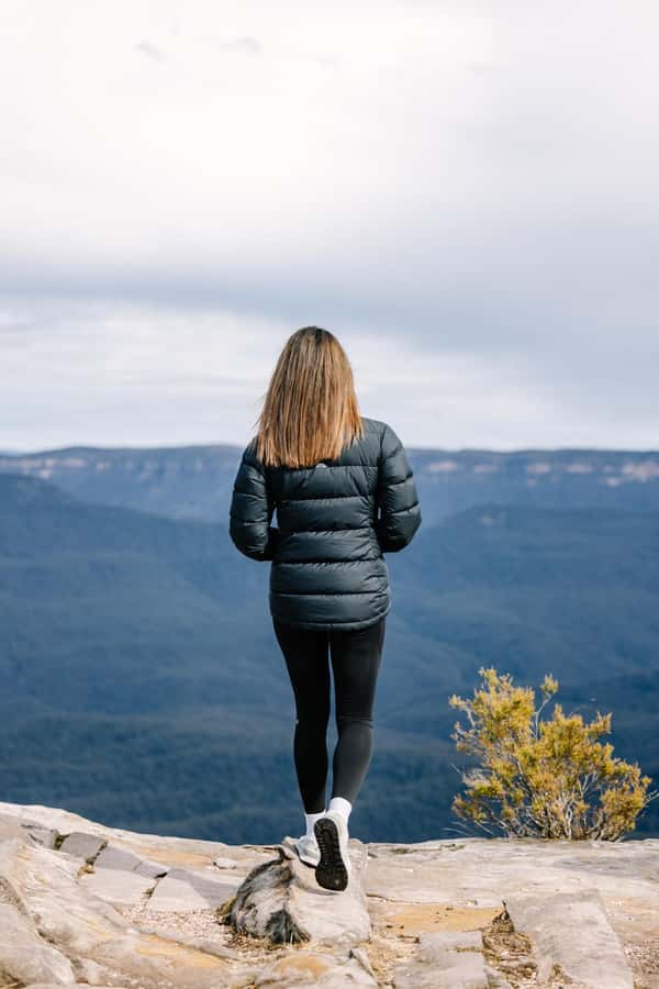 Sydney: Blue Mountains Scenic World, Wildlife Park and Lunch - Who should book this day?