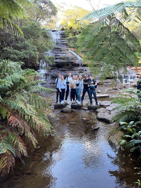 Sydney: Blue Mountains Tour with Scenic World & Lunch Option - Who will enjoy this full day most