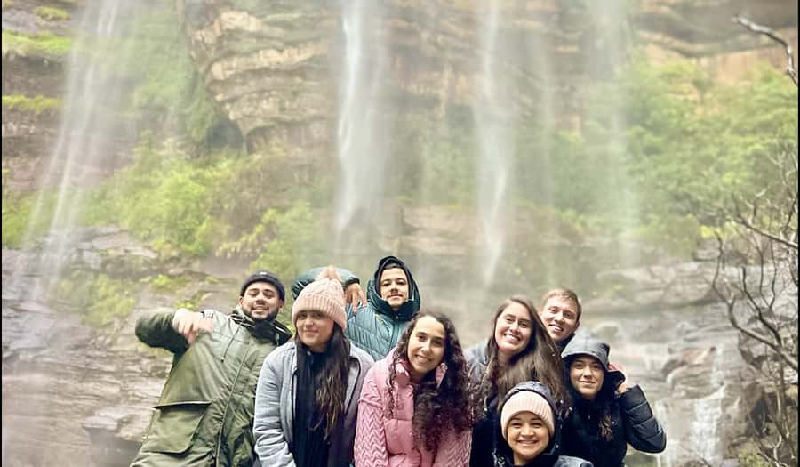 Sydney: Blue Mountains Tour with Scenic World & Lunch Option - Why the early Featherdale stop matters