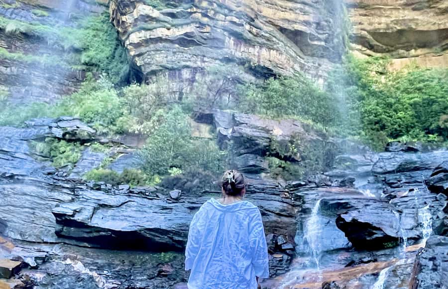 Sydney: Blue Mountains Tour with Scenic World & Lunch Option - What the $107 price really covers