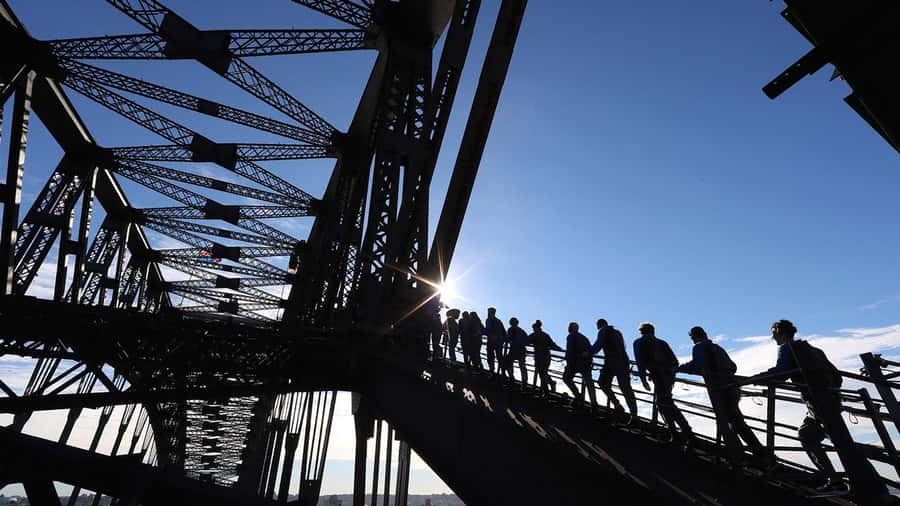 Sydney: BridgeClimb Summit Insider - Why the 150-minute timing matters
