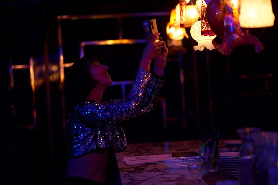 Sydney: Cabaret Dinner Show at the Honeycomb Club - Is the $109 Price Fair?