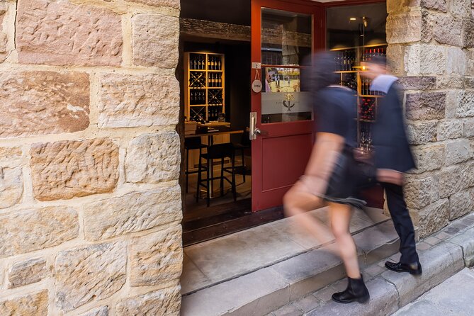 Sydney Cellar Door - Old Vine Expressions Wine Tasting - Why old vines matter here