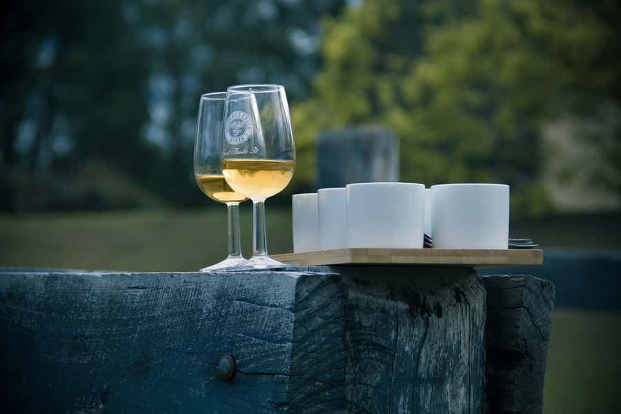Sydney: Chef-Led Hunter Valley Food & Wine Tour - Practical value at $196