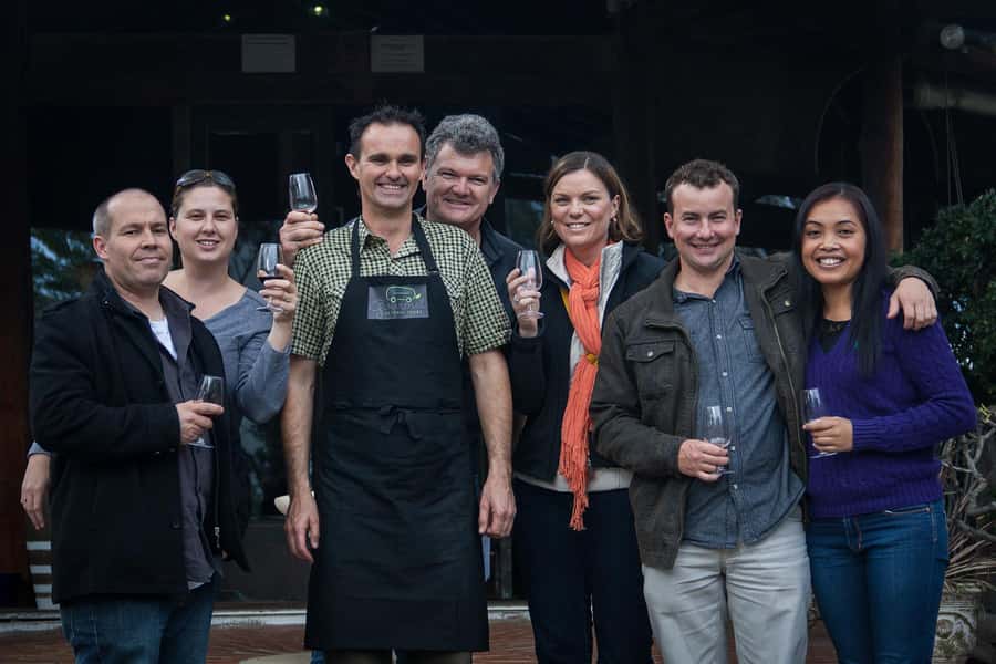 Sydney: Chef-Led Hunter Valley Food & Wine Tour - The wildlife and outdoor side of the day