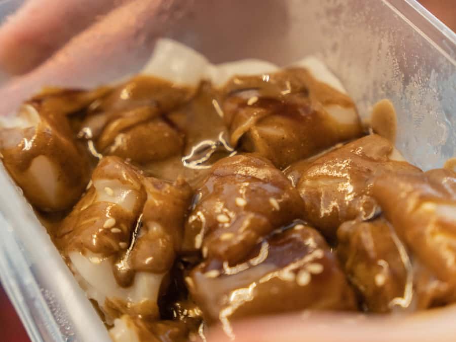 Sydney: Chinatown Street Food & Culture Guided Walking Tour - Who will enjoy this Chinatown walk most?