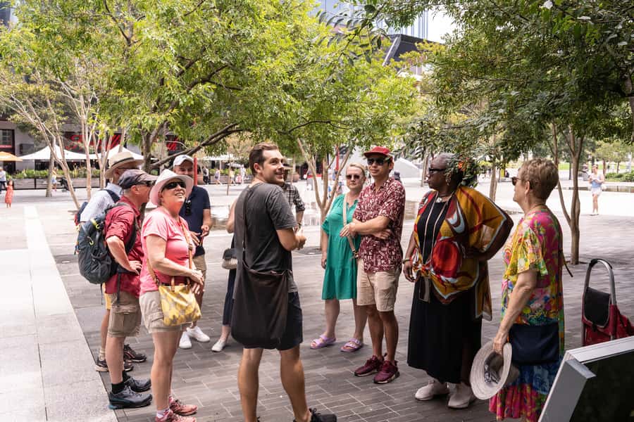 Sydney: Chinatown Street Food & Culture Guided Walking Tour - Should you book the Sydney Chinatown Street Food and Culture Tour?