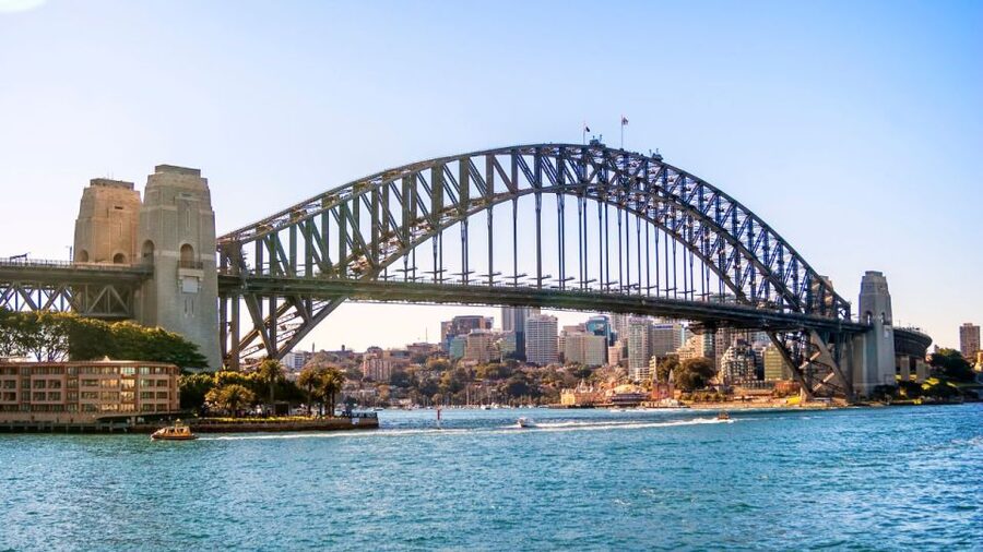 Sydney: City and Bondi Beach Private Luxury Half-Day Tour - Kings Cross, Double Bay, and Rose Bay