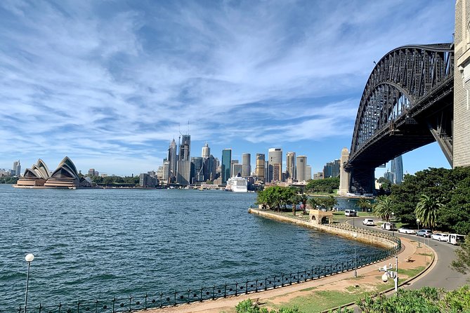 Sydney City, Harbour & Bondi Private Tour, with Airport pick up or drop off - Bondi Beach, the longest stop