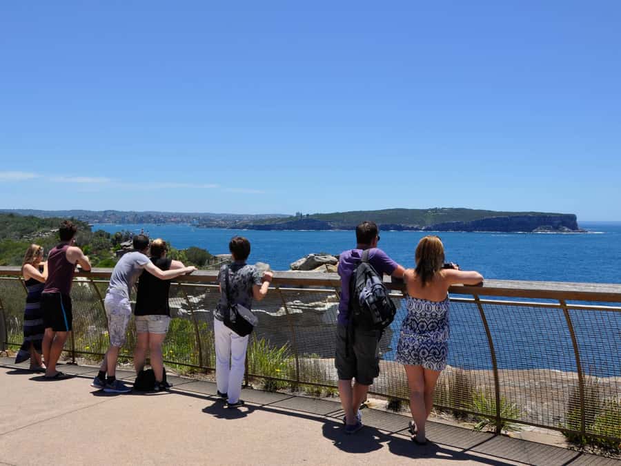 Sydney: City Highlights Guided Bus Tour - At a glance: what makes this Sydney tour useful