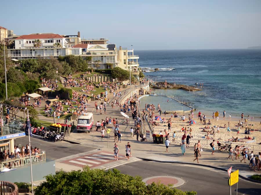 Sydney: City Highlights Guided Bus Tour - Why the route works when Sydney feels spread out