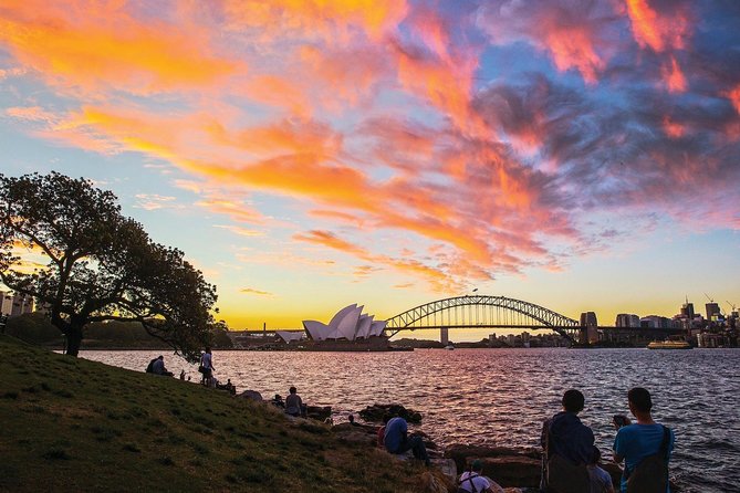 Sydney City Highlights & Hidden Gems: Private or Small Group Tour - Paddington and the city beyond its postcards