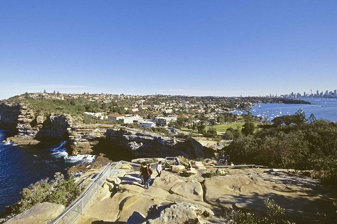 Sydney City Highlights & Hidden Gems: Private or Small Group Tour - Private or small group: which format suits you?