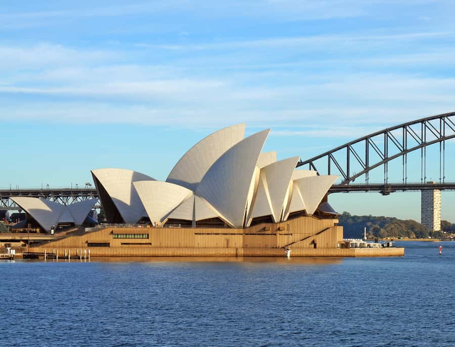 Sydney: City Highlights Private Half-Day Tour - Starting in The Rocks below the Harbor Bridge