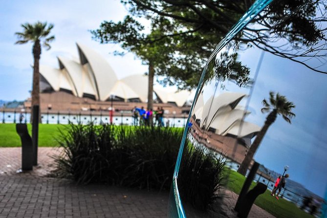 Sydney City Private Tour - One day to get your bearings in Sydney