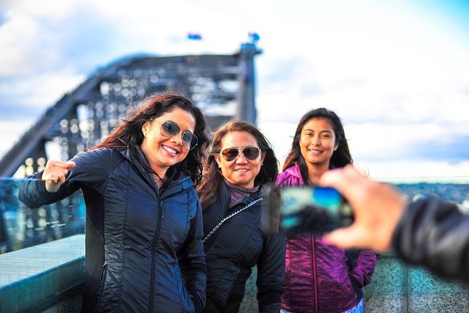Sydney City Private Tour - Bondi Beach, with room for lunch