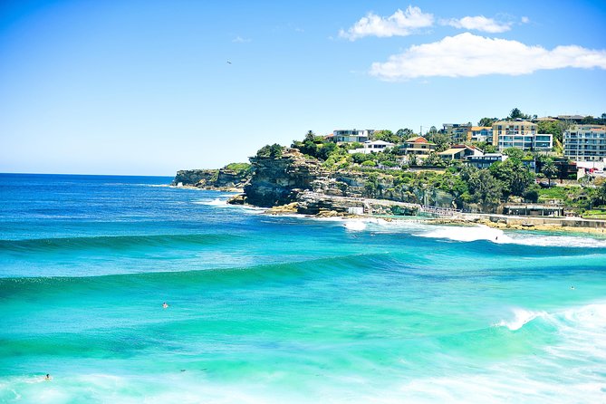 Sydney City Private Tour - Passing through The Rocks and King’s Cross