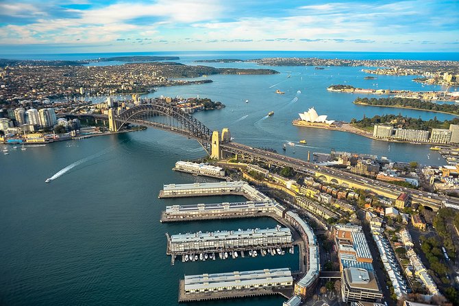 Sydney City Private Tour - Oxford Street and Victorian terraces