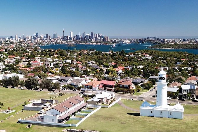 Sydney Coastal Escape | Private Mercedes Tour Sydney - Why this private Sydney tour works