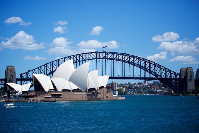 Sydney Coastal Escape | Private Mercedes Tour Sydney - Bondi Beach with time to slow down