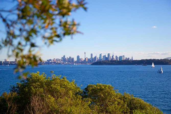 Sydney Coastal Escape | Private Mercedes Tour Sydney - Manly Beach and the northern shore