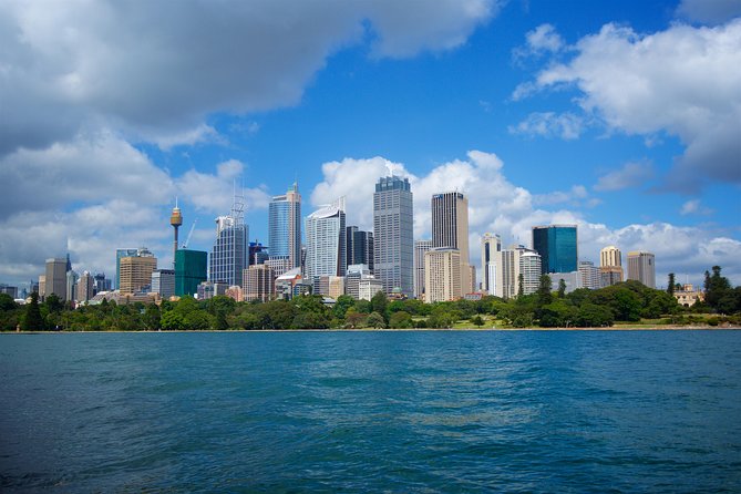 Sydney Coastal Escape | Private Mercedes Tour Sydney - North Head Sanctuary away from the crowds