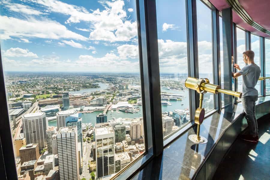 Sydney: Combo Pass for 2, 3, or 4 Top City Attractions - Key points to know before booking