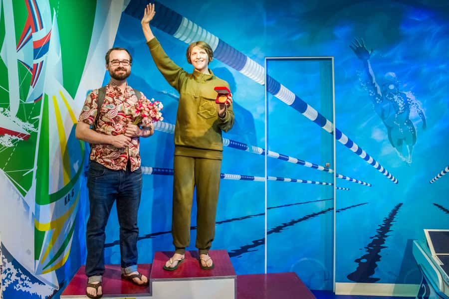 Sydney: Combo Pass for 2, 3, or 4 Top City Attractions - How much value do you get for $38?