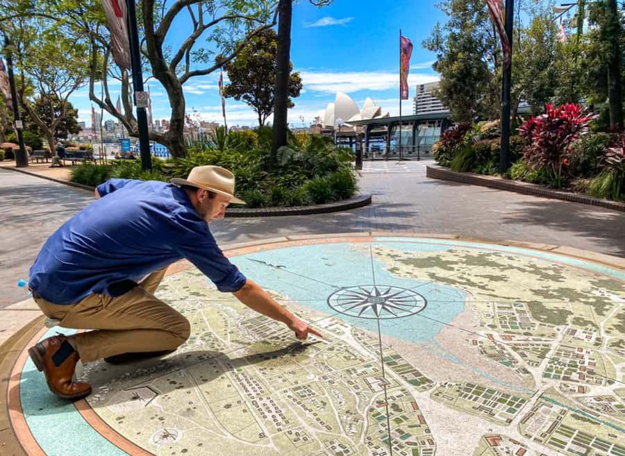 Sydney Convicts, History & The Rocks 2.5-Hour Walking Tour - Key points to know before you go